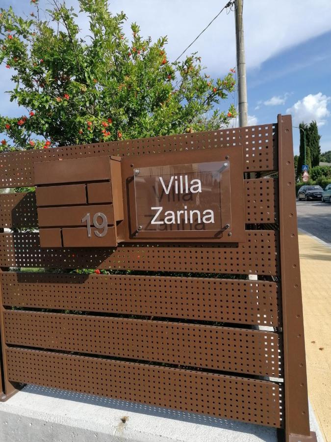 Villa Zarina - Up To 12 People بسكييرا ديل غاردا المظهر الخارجي الصورة